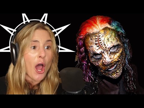 Therapist Reacts To Before I Forget By Slipknot