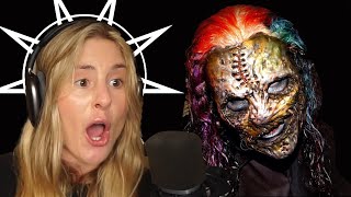 Therapist reacts to “Before I Forget” by Slipknot