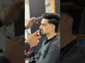“From Messy to Model Look 😎 Crazy Haircut Transformation”#shorts #ytshorts #viralshorts #trending