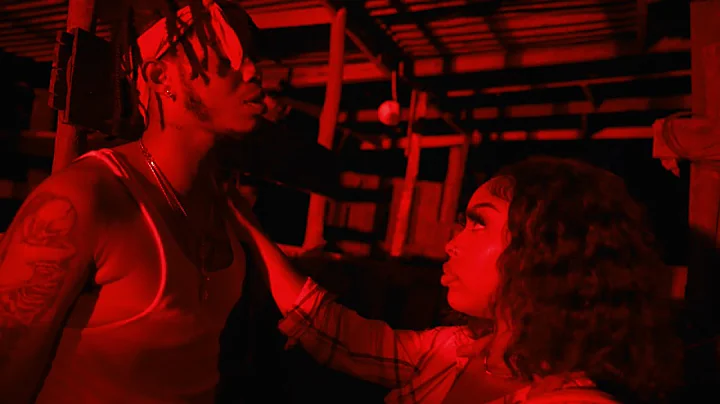 Nhance - Tonight (Official Music Video)