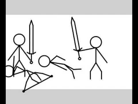 ჩემი შექმნილი ანიმაცია