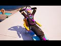Fortnite Season 4 GOES HARD