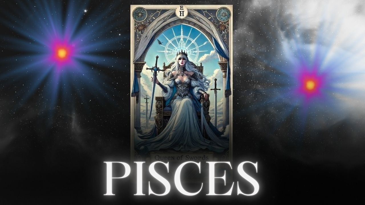 PISCES SOMEONE HAS BIG PLANS🔥 YOU’RE BEING INVESTIGATED & YOU DON’T EVEN KNOW IT🧐 MARCH 2026 TAROT