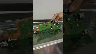🔥 Banho Químico em PS5, PS4, Xbox e Switch! Veja a Limpeza Técnica Completa 🎮🔧
