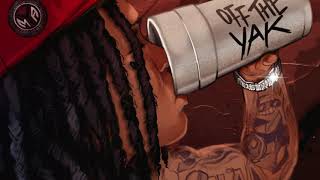 Young M.A "Henny'd Up" (Official Audio)