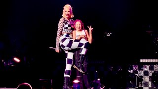 Gwen Stefani - Just a Girl live in Anaheim, CA - 9\/9\/2023