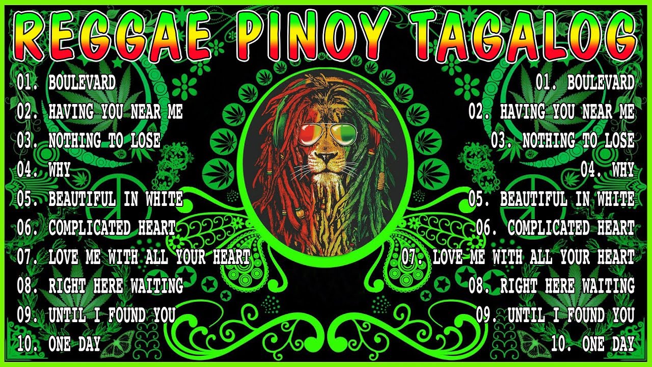 MOST REQUESTED REGGAE LOVE SONGS 2023 OLDIES BUT GOODIES REGGAE SONGS