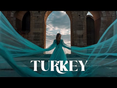 Ömer Bükülmezoğlu Turkey Sen Gelmez Oldun Official Video