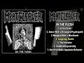 Meatcleaver  in the flesh full ep 2023  goregrind