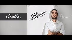 Beret - Sentir - Versión Prisma (Lyric Video)