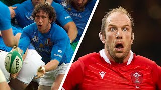 Rugby's STUPIDEST Brain Fades (Six Nations Edition)