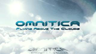 Omnitica - Flying above the Clouds
