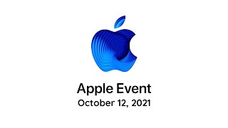 Apple event October 18 #shorts