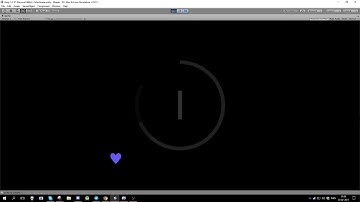 Unity shape memory game