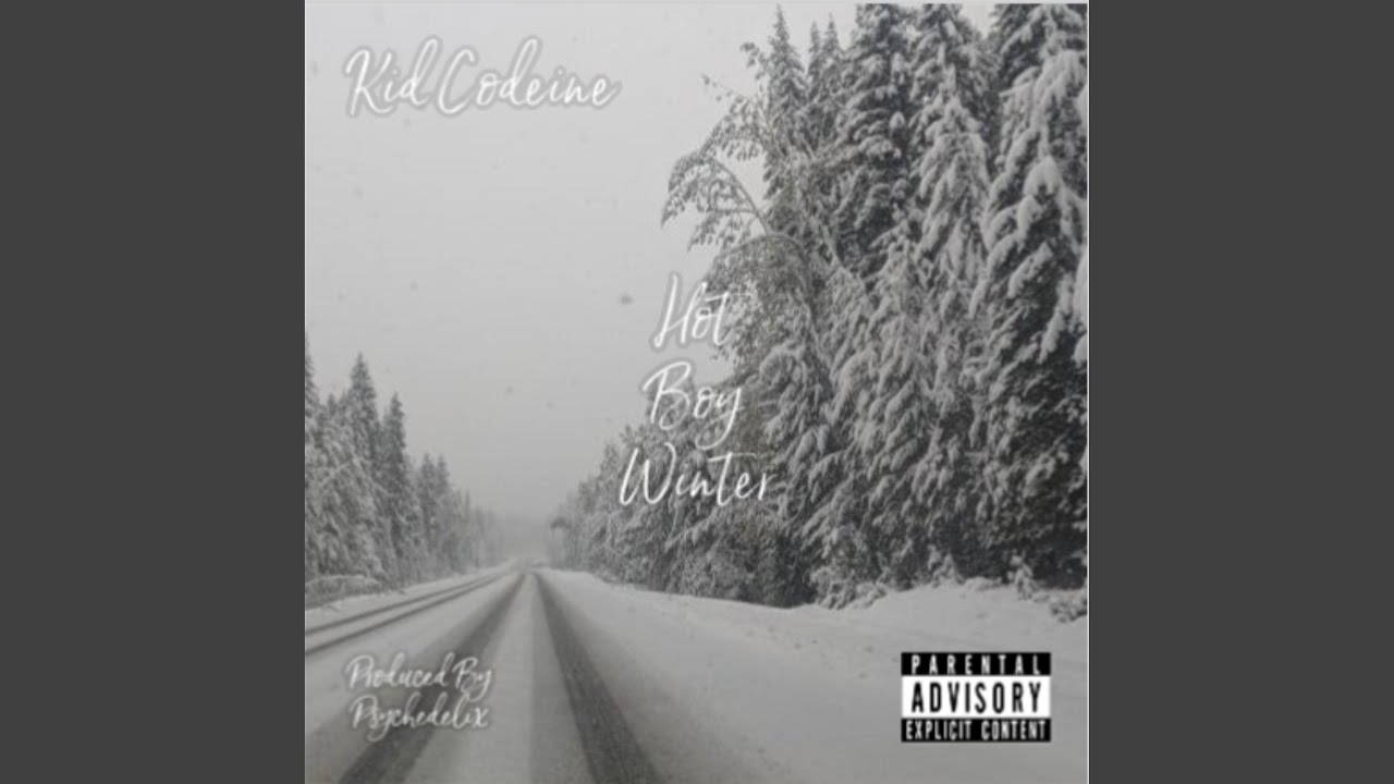 YouTubeでHot Boy Winterを視聴 YouTubeでHot Boy Winterを視聴