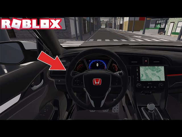 NÃO É NEED FOR SPEED! ROBLOX COM GRÁFICOS ULTRA REALISTAS E JOGOS DE CARROS  