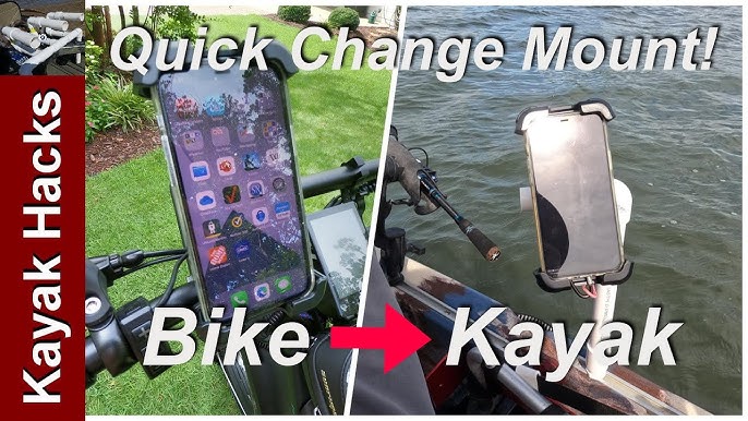 Cheap DIY Hawg Trough Upgrade For Kayak Bass Fishing 