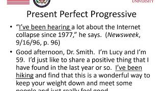 Module 3 : Grammar and Technology (part 4)