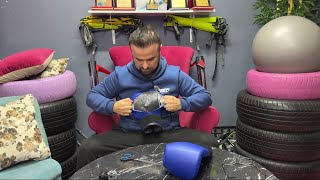 Siz bu konuda ne düşünüyorsunuz #keşfet #boxing #fypシ゚viral #heyecan #keşfet #kickboxing 