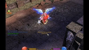 JogandoMu - Comando descrição