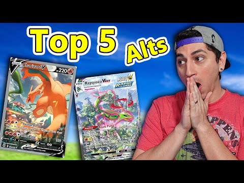 The Top 5