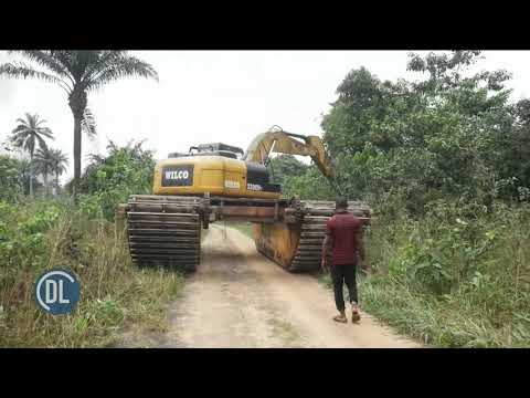 Video: Uzalishaji unaathirije mazingira?