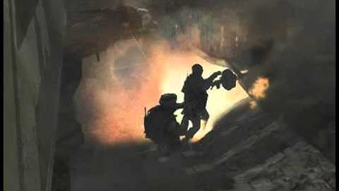 ryns08 - I.M.S. Double Kill MW3 Game Clip