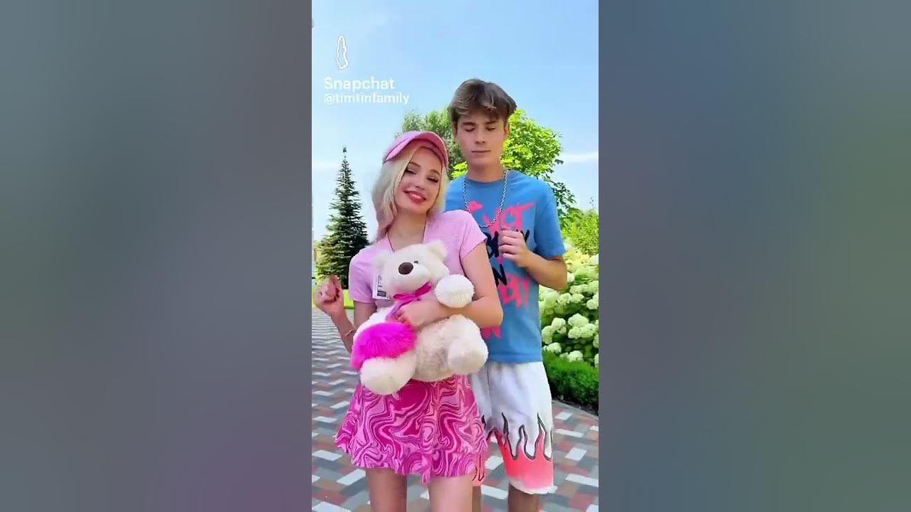 Тим тин - YouTube