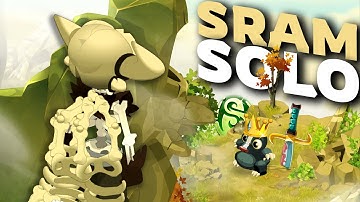 Le SRAM en MONOCOMPTE sur DOFUSS