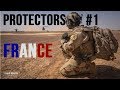 PROTECTORS #1 - FRANCE