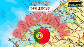 SHORT: Glimpse on PORTUGAL