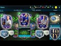 I got MESSI & Ronaldo in TOTY! - 107 to 110 OVR TOTY Insane team upgrade + TOTW packs FIFA Mobile 20