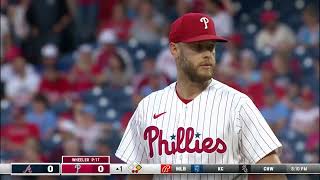 MLB Atlanta Braves vs Philadelphia Phillies FULL GAME - 12.09.2023