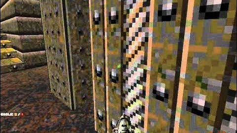 JumpMaze MAP21 "Castle Climb" in 1:21