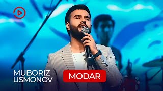 Мубориз Усмонов - Модар / Muboriz Usmonov - Modar (Concert \