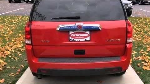 2006 Saturn VUE Fairfield OH 45014
