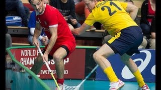 Download Lagu WFC 2012 Group B SWE - NOR MP3