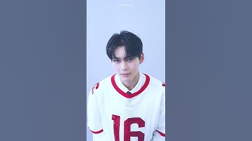 Focus on 👀 _SUNG HAN BIN #ZEROBASEONE #ZB1 #SUNGHANBIN #제로베이스원 #성한빈 #shorts