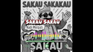Lagu Satira Sakau Sakau Sakau #sakau #konspirasi #syamsul #rasuah #alberttei 