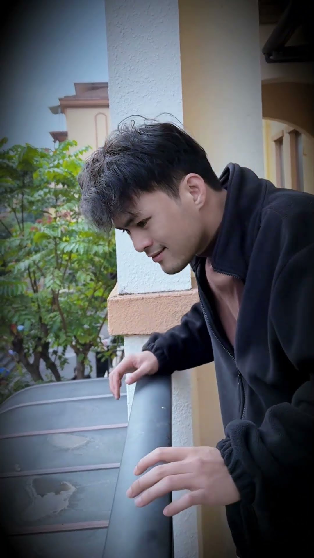 天堂地狱：如何选择#short #angel #clown