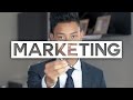 Come Vendere Qualsiasi Cosa - Tecniche di Marketing | MarksView