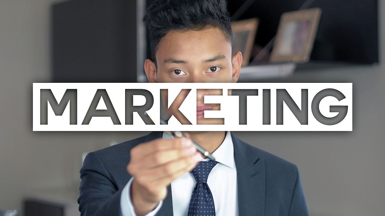 New Come Vendere Qualsiasi Cosa - Tecniche di Marketing | MarksView