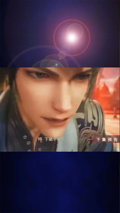 dubu xiaoyao episode 162 sub indo spoiler#shorts