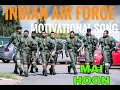 Indian air force motivational song mai hoon 