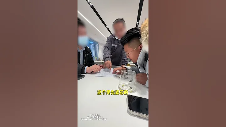 宝马760大保养4S店竟然要我3万多……还是找山东第一修，废铁件凑合整 Pt1/2 #宝马760 #淘车 #汽车整备 #二手车 #油耗测试 #玩车豪师傅 - 天天要闻
