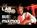 2lani The Warrior super smooth house set in The Lab Johannesburg
