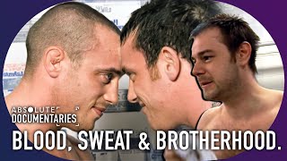 The Brutal World of MMA: Danny Dyer Steps Into The Octagon! | Absolute Documentaries