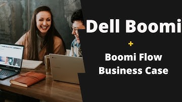 4 Boomi Flow Salesforce Lead Manager App | Boomi Flow Core Terminology | Business Case