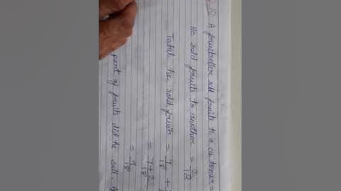 25.08.2021 Class 3 Math Chapter 8,Exercise 8.6 Part-III