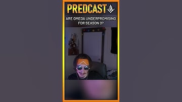 Is @PredecessorGame UNDERPROMISING For Season 3? 🤔 | #Predecessor #PredPlays #Shorts